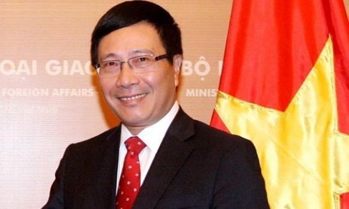 La diplomatie contribue à l’intégration du Vietnam au monde - ảnh 1